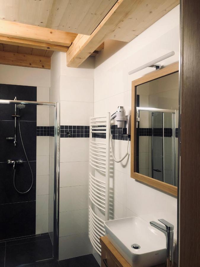Hotel Kamenacka Myslivna à Moravany  Extérieur photo
