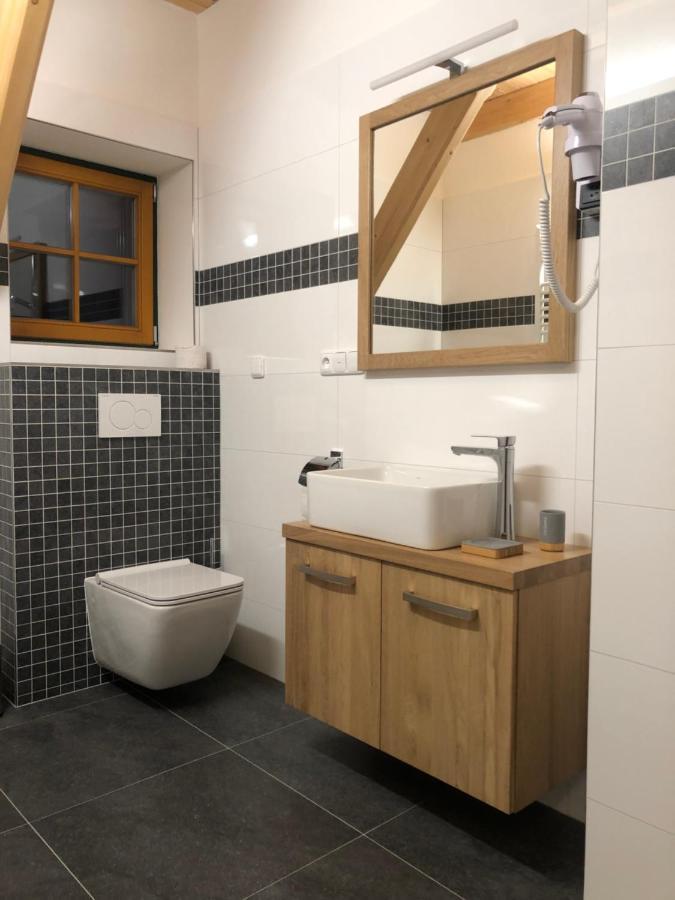 Hotel Kamenacka Myslivna à Moravany  Extérieur photo