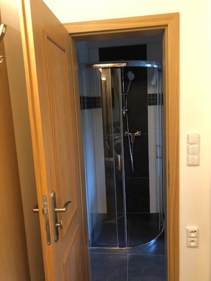 Hotel Kamenacka Myslivna à Moravany  Extérieur photo